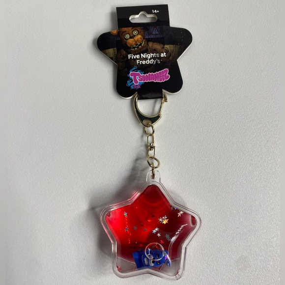 Five Nights at Freddy's Tsunameez Bonnie - Picture 1 of 3